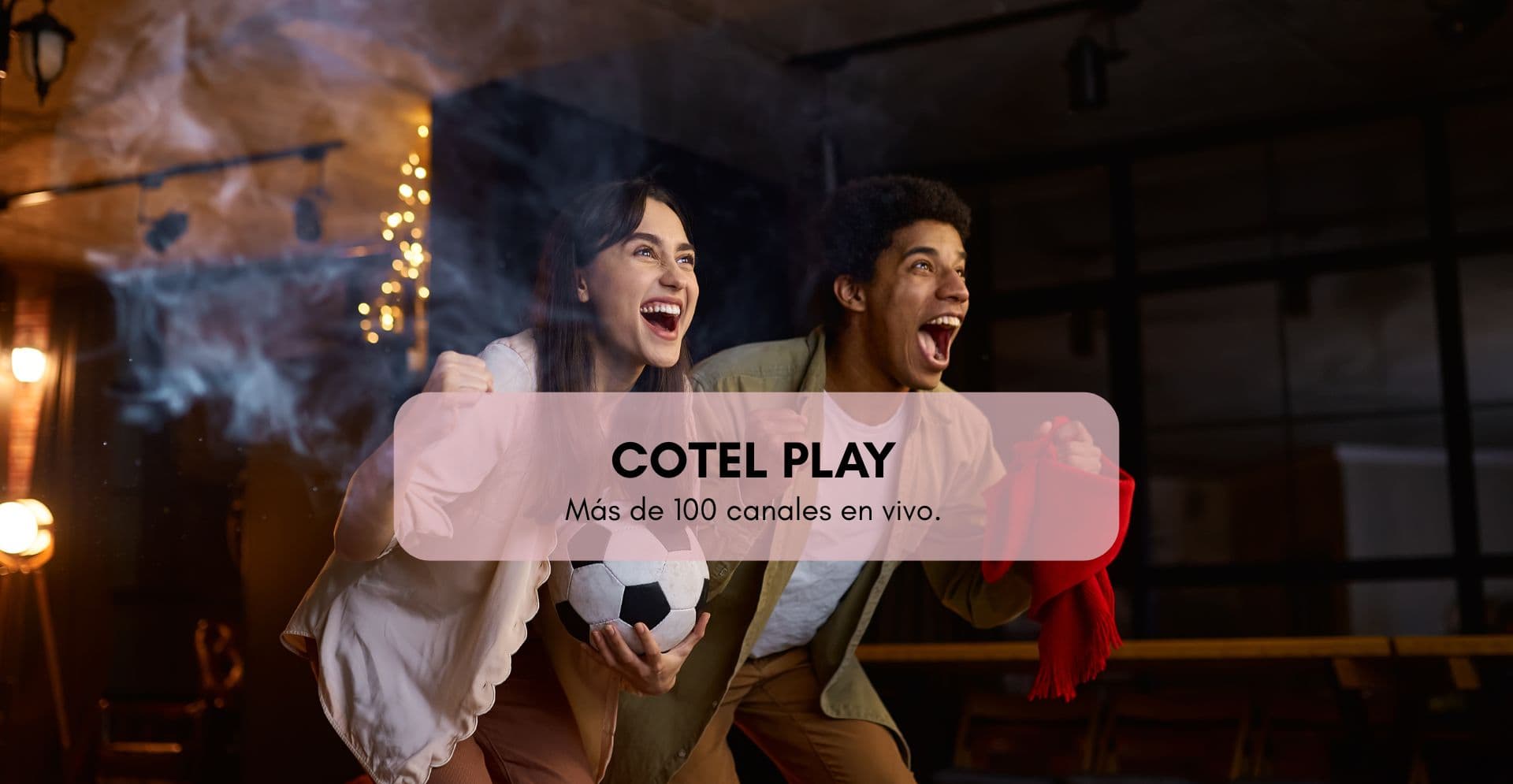 Coplay Tele COTEL Play – IPTV en Villa Gesell | COTEL Villa Gesell